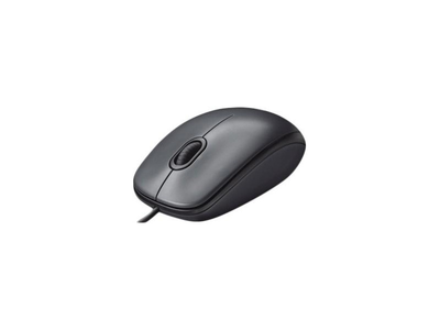 Миша Logitech M90 Dark (910-001794)