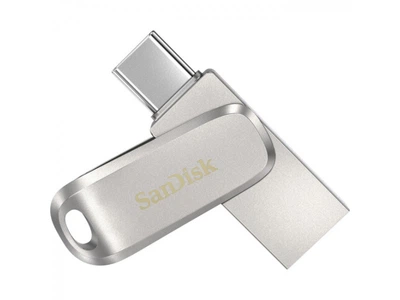 USB флеш накопичувач SanDisk Ultra Dual Luxe 64GB (SDDDC4-064G-G46)