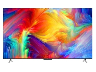 Телевізор TCL 55P638