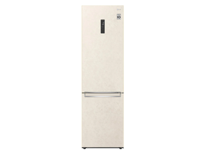 Холодильник LG GW-B509SEKM
