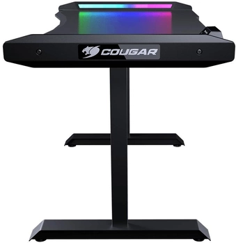 Компьютерный стол Cougar MARS 120 Black