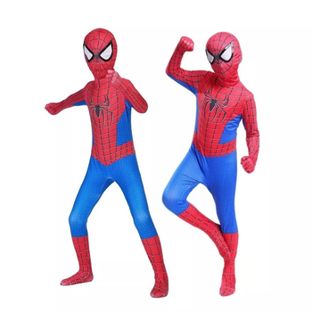 Карнавальный костюм человека-паука
