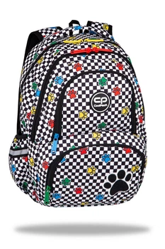 Рюкзак CoolPack Spiner CATCH ME с термокарманом (F001666) 5903686324055