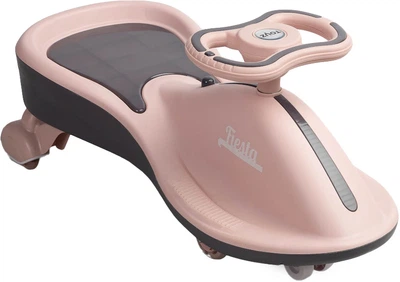 Инерционная машинка каталка Caretero Toyz Fiesta Beige (5908310394398)