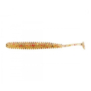 Силікон Reins Aji Adder Shad 2'' 321 Gold Legend 15 шт/уп. (1013-1552.05.34)