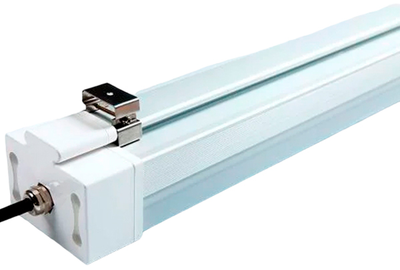 Линейный светильник Maxus ASSISTANCE LINE PRO 70W IP65 Al 1500mm