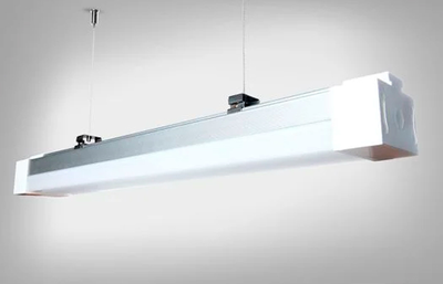 Линейный светильник Maxus ASSISTANCE LINE PRO 70W IP65 Al 1500mm