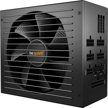 Блок питания be quiet! Straight Power 12 1200 Вт (BN339)