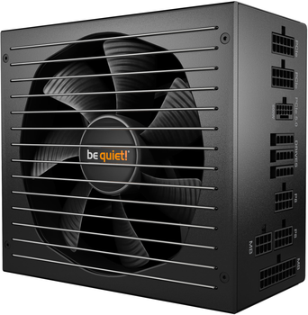 Блок питания be quiet! Straight Power 12 850 Вт (BN337)