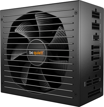 Блок живлення be quiet! Straight Power 12 750 Вт (BN336)