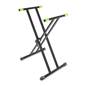 Стойка для клавишных Gravity KSX2 black