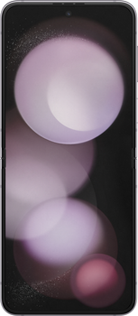 Мобільний телефон Samsung Galaxy Flip 5 8/512GB Light Pink (SM-F731BLIHEUE)