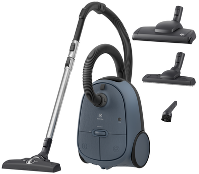 Пылесос для сухой уборки Electrolux EB61C4DB