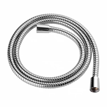 Душевой шланг Omnires chrome 125 cm (022-XCR)