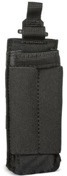 Подсумок для магазина 5.11 Tactical Flex Single Pistol Mag Pouch 56426-019 Черный (2000980538928)