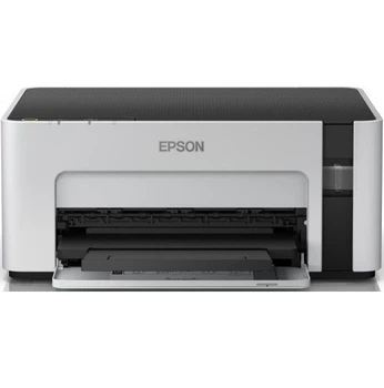 Принтер струйный Epson M1120 А4 Черно-белая печать