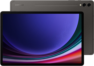 Tablet Samsung Galaxy Tab S9 Plus 5G 12/512GB Grafitowy (SM-X816BZAEEUE)
