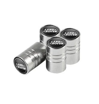 Колпачки Land Rover ниппель золотник 4шт