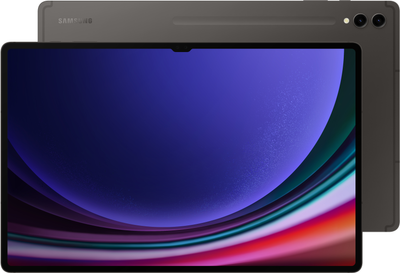 Tablet Samsung Galaxy Tab S9 Ultra 5G 16/1TB Grafitowy (SM-X916BZAIEUE)