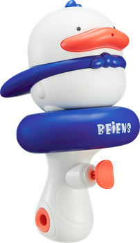 Дитячий водяний пістолет Beiens (BM1)