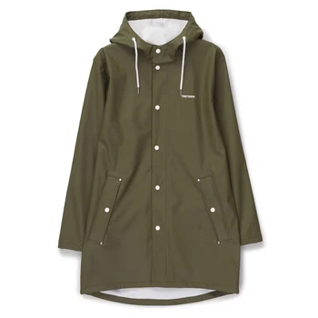 Дощовик жіночий Tretorn XXL xакі 475563063-XXL-w
