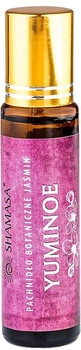 Olejek perfumowany damski Shamasa Yuminone Jasmine 15 ml (5903766110714)