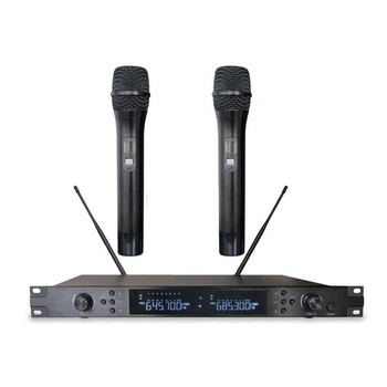 Радиосистема BareTone WM5801