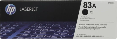 Картридж HP 83A (CF283A)