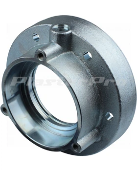Фланец бочки передний Putzmeister М740/3/4, Brinkmann EB 450/550 Original