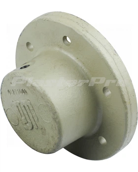 Фланец бочки задний Putzmeister М740/1/2 Original