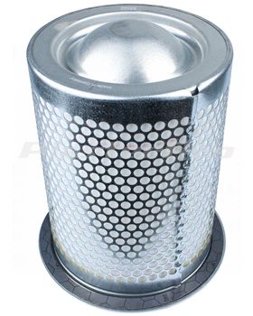 Фильтр-сепаратор грибок Putzmeister 2240/3240 двухцилиндровый MANN FILTER