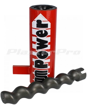 Шнековая пара D 6 Putzmeister POWER