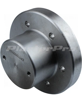 Фланец бочки задний Brinkmann DC260 43/45, BMS Worker/Sigma Original