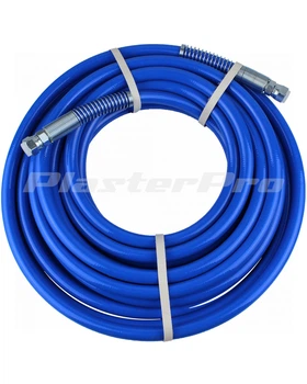 Шланг 3/8" 15 м 250 бар BlueMax II GRACO