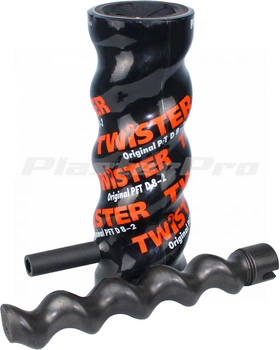 Шнековая пара D 8-2 PFT TWISTER