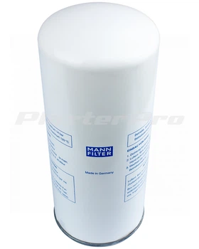 Фильтр-сепаратор Putzmeister М740/1/2 MANN цельнометаллический