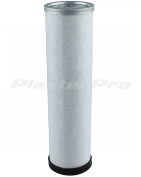 Фильтр воздушный Putzmeister М740/3 (вставка) (W93105E)