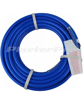 Шланг 1/4" 15 м 260 бар BlueMax II GRACO