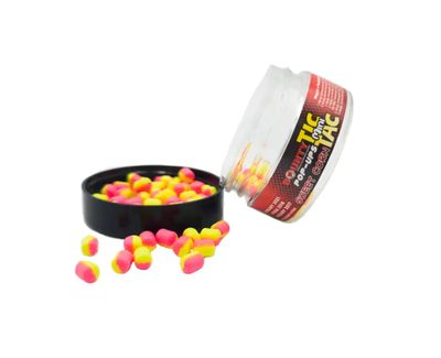 Поп-ап Bounty MINI TIC-TAC SWEET CORN 4/6мм,MTT003