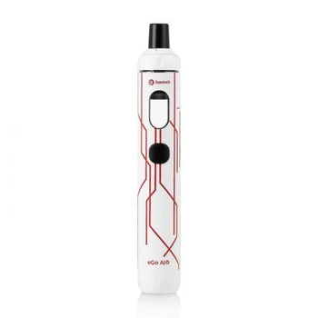 Под-система Joyetech eGo AIO Anniversary Edition Pod System 1500mAh 2ml White (11160)