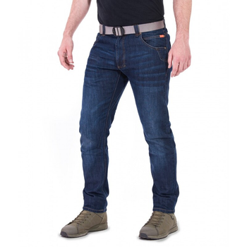 Тактические джинсы Pentagon ROGUE Jeans K05028 36/32, Indigo Blue