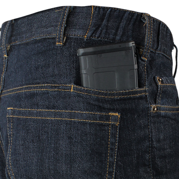 Тактичні джинси Condor Cipher Jeans 101137 36/34, INDIGO