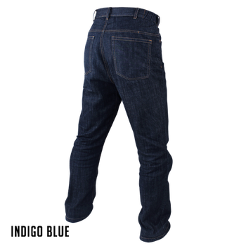 Тактичні джинси Condor Cipher Jeans 101137 34/32, Чорний