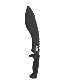 Мачете SOG SOGfari Kukri Machete (SOG MC11-N)