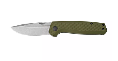 Ніж складаний SOG Terminus SJ, OD Green (SOG TM1004-BX)