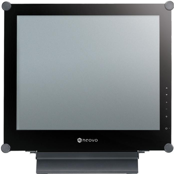 Монітор Neovo X-17E BLACK