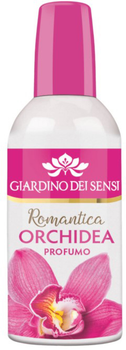 Perfumy damskie Giardino Dei Sensi Orchidea 100 ml (8011483045114)