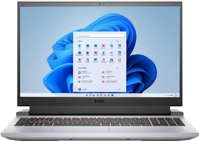 Ноутбук Dell G15 5515 (5515-R1866A)