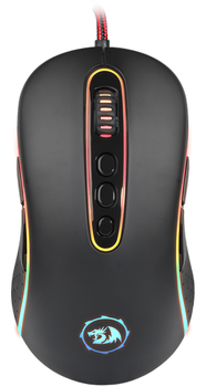 Мышь Redragon Phoenix 2 RGB (75097)
