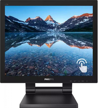 Монітор PHILIPS 172B9TL/00